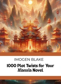 1000 Plot Twists for Your Xianxia Novel