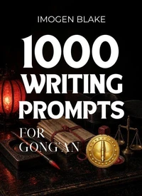 1000 Writing Prompts for Gong'an