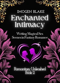 Enchanted Intimacy: Writing Magical Sex Scenes in Fantasy Romance