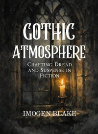 Gothic Atmosphere: Crafting Dread and Suspense in Fiction