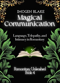 Magical Communication: Language, Telepathy, and Intimacy in Romantasy
