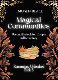 Magical Communities: Beyond the Isolated Couple in Romantasy