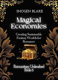 Magical Economies: Creating Sustainable Fantasy Worlds for Romance