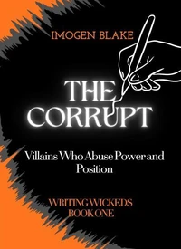 The Corrupt:  Villains Who Abuse Power and Position