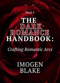The Dark Romance Handbook: Crafting Romantic Arcs