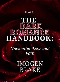 The Dark Romance Handbook: Navigating Love and Pain