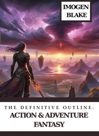 The Definitive Outline: Action &amp; Adventure Fantasy