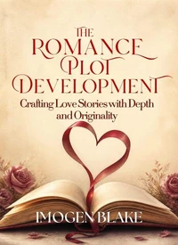 The Romance Plot Reinvented: Crafting Love Stories with Depth and Originality