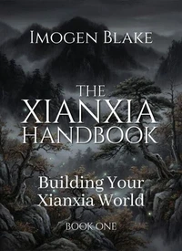 The Xianxia Handbook: Building Your Xianxia World