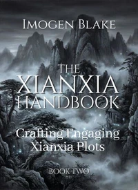 The Xianxia Handbook: Crafting Engaging Xianxia Plots