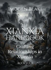 The Xianxia Handbook: Crafting Relationships in Xianxia