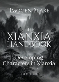 The Xianxia Handbook: Developing Characters in Xianxia