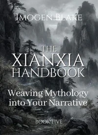 The Xianxia Handbook: Weaving Mythology into Your Narrative