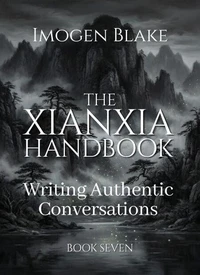 The Xianxia Handbook: Writing Authentic Conversations