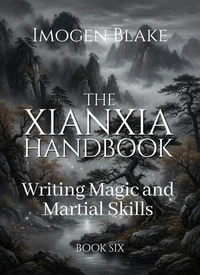 The Xianxia Handbook: Writing Magic and Martial Skills