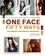 One Face, Fifty Ways. The Portrait Photography Ideas Book