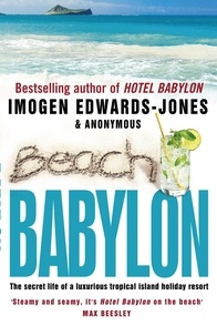 Imogen Edwards-Jones - Beach Babylon.