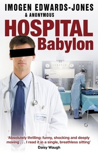 Imogen Edwards-Jones - Hospital Babylon.