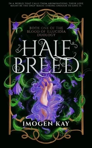 Half Breed