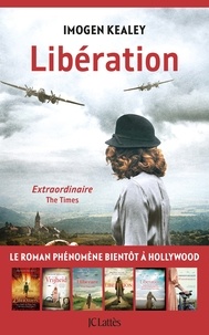 Imogen Kealey - Libération.