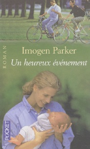 Imogen Parker - Un heureux événement.