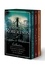 Crowther &amp; Westerman Omnibus: Instruments of Darkness, Anatomy of Murder, Island of Bones