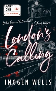 London's Calling (Part 1)