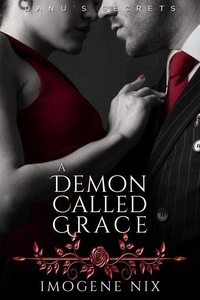 Les meilleurs livres audio A Demon Called Grace - Danu's Secrets, #2 9781922369727