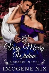  Imogene Nix - A Very Merry Widow - The Search Duology, #3.