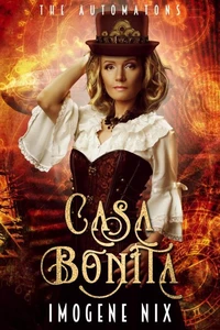 Casa Bonita