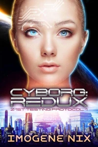 Cyborg: Redux
