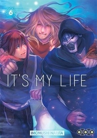 Imomushi Narita - It's my life Tome 6 : .