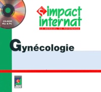  Collectif - GYNECOLOGIE CD-ROM.