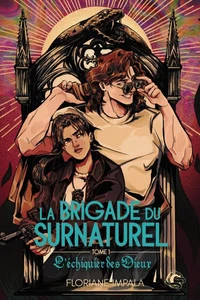 L'échiquier des Dieux