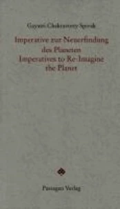 Imperative zur Neuerfindung des Planeten