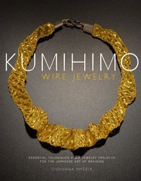 Kumihimo Wire Jewelry