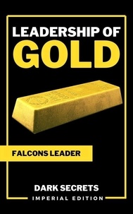  Imperial Edition - Leadership of Gold - Imperial Edition, #1.