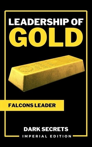  Imperial Edition - Leadership of Gold - Imperial Edition, #1.