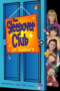 Sleepover at Kenny’s
