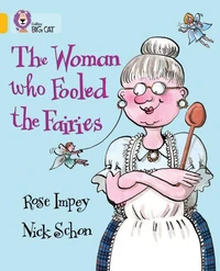The Woman who Fooled the Fairies