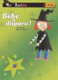 Bébé a disparu !