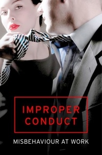 Improper Conduct.