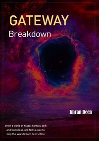  Imran Deen - Breakdown - Gateway, #1.