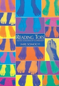 Imre Somogyi - Reading Toes.
