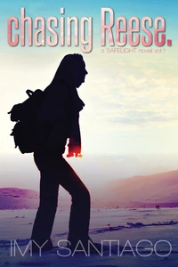 chasing Reese. a SAFELIGHT novel vol.1