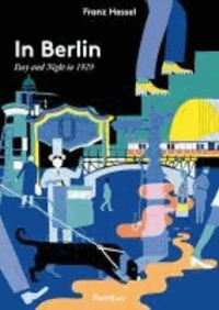 In Berlin - Day and Night in 1929.