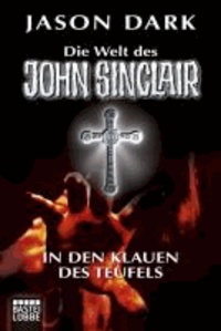 In den Klauen des Teufels - Geisterjäger John Sinclair.