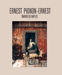 Ernest Pignon-Ernest