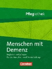 In guten Händen - Pflegiothek: Demenz - Buch.