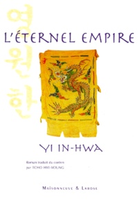In-Hwa Yi - L'Eternel Empire.